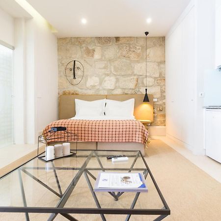 On Deluxe Apartments - Free Parking Porto Eksteriør bilde