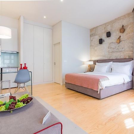On Deluxe Apartments - Free Parking Porto Eksteriør bilde