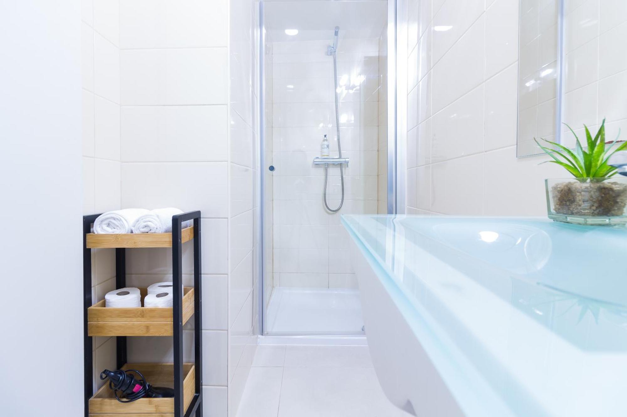 On Deluxe Apartments - Free Parking Porto Eksteriør bilde