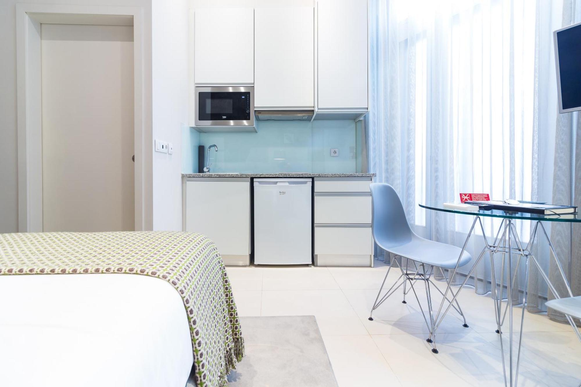 On Deluxe Apartments - Free Parking Porto Eksteriør bilde