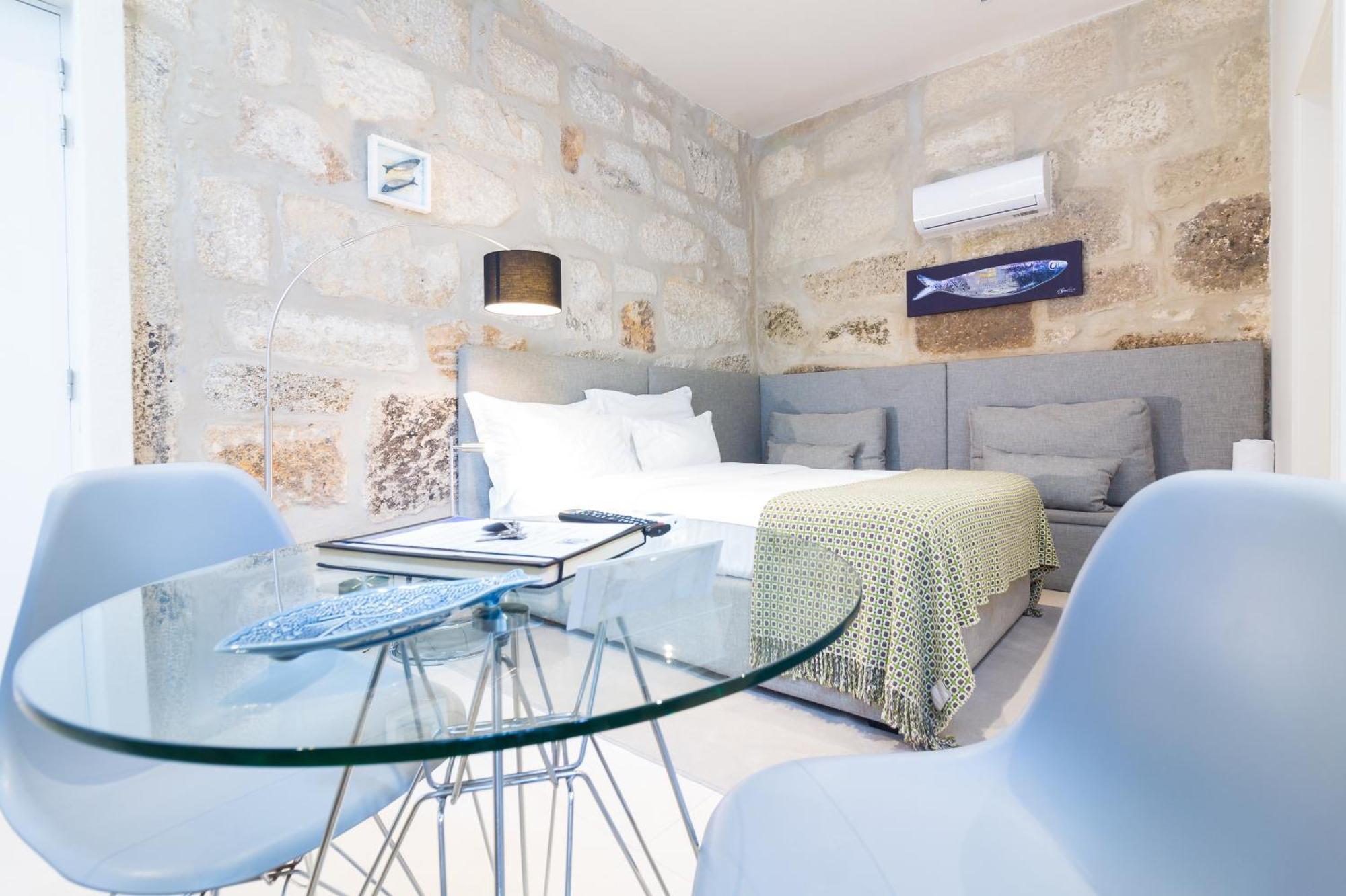 On Deluxe Apartments - Free Parking Porto Eksteriør bilde