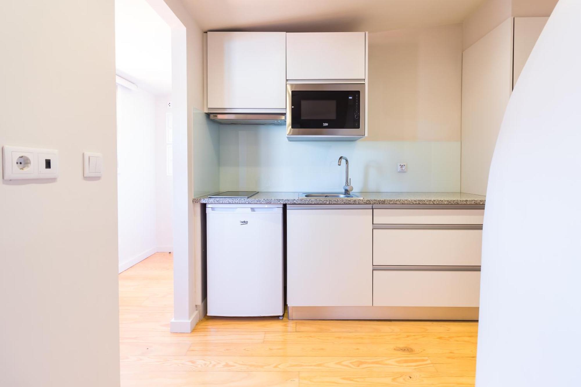 On Deluxe Apartments - Free Parking Porto Eksteriør bilde