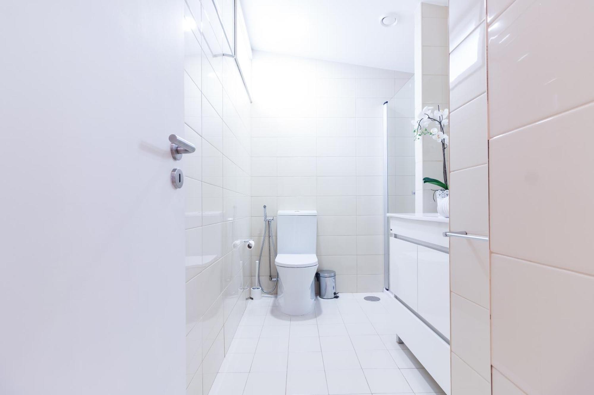 On Deluxe Apartments - Free Parking Porto Rom bilde