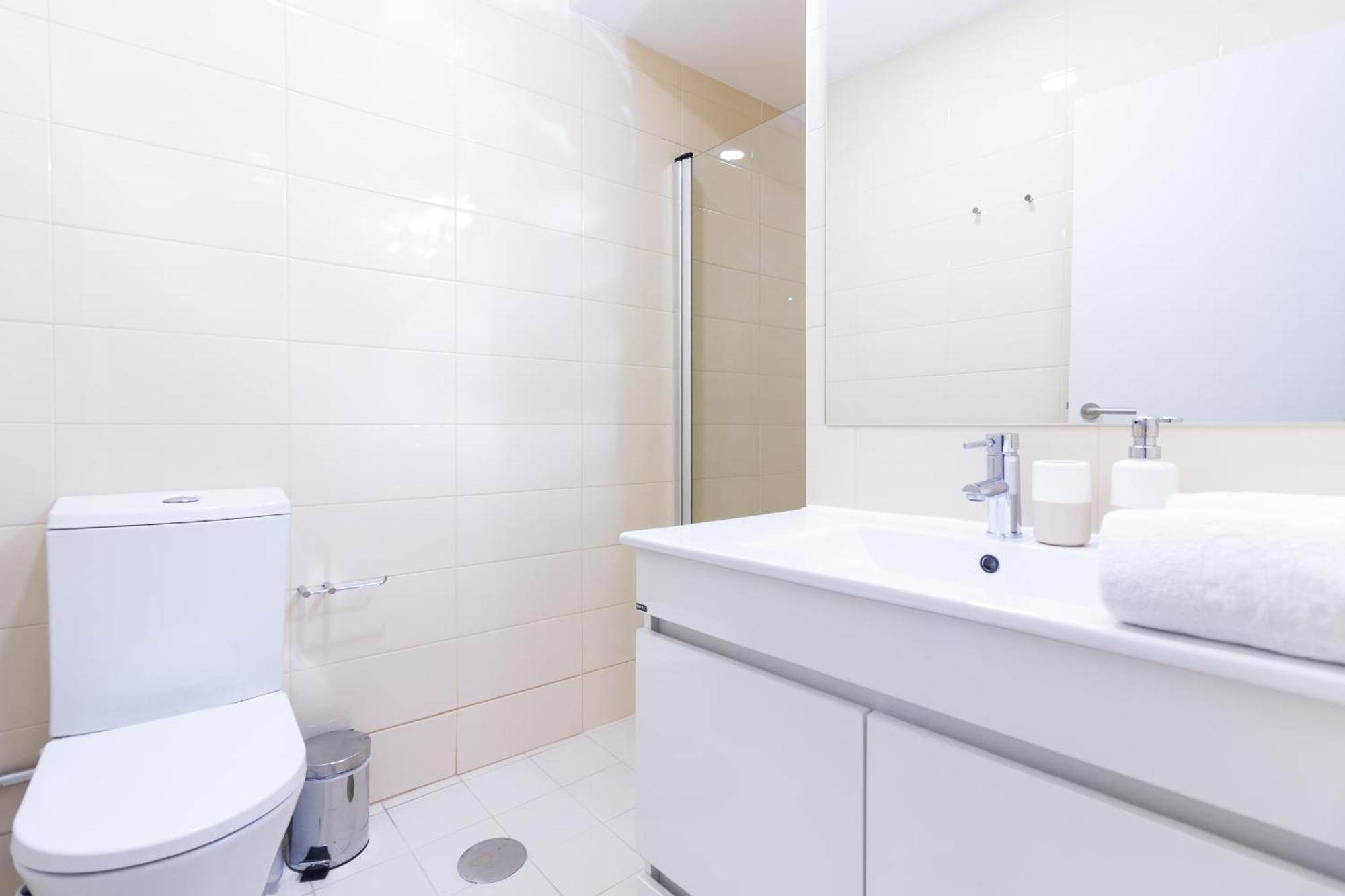 On Deluxe Apartments - Free Parking Porto Eksteriør bilde
