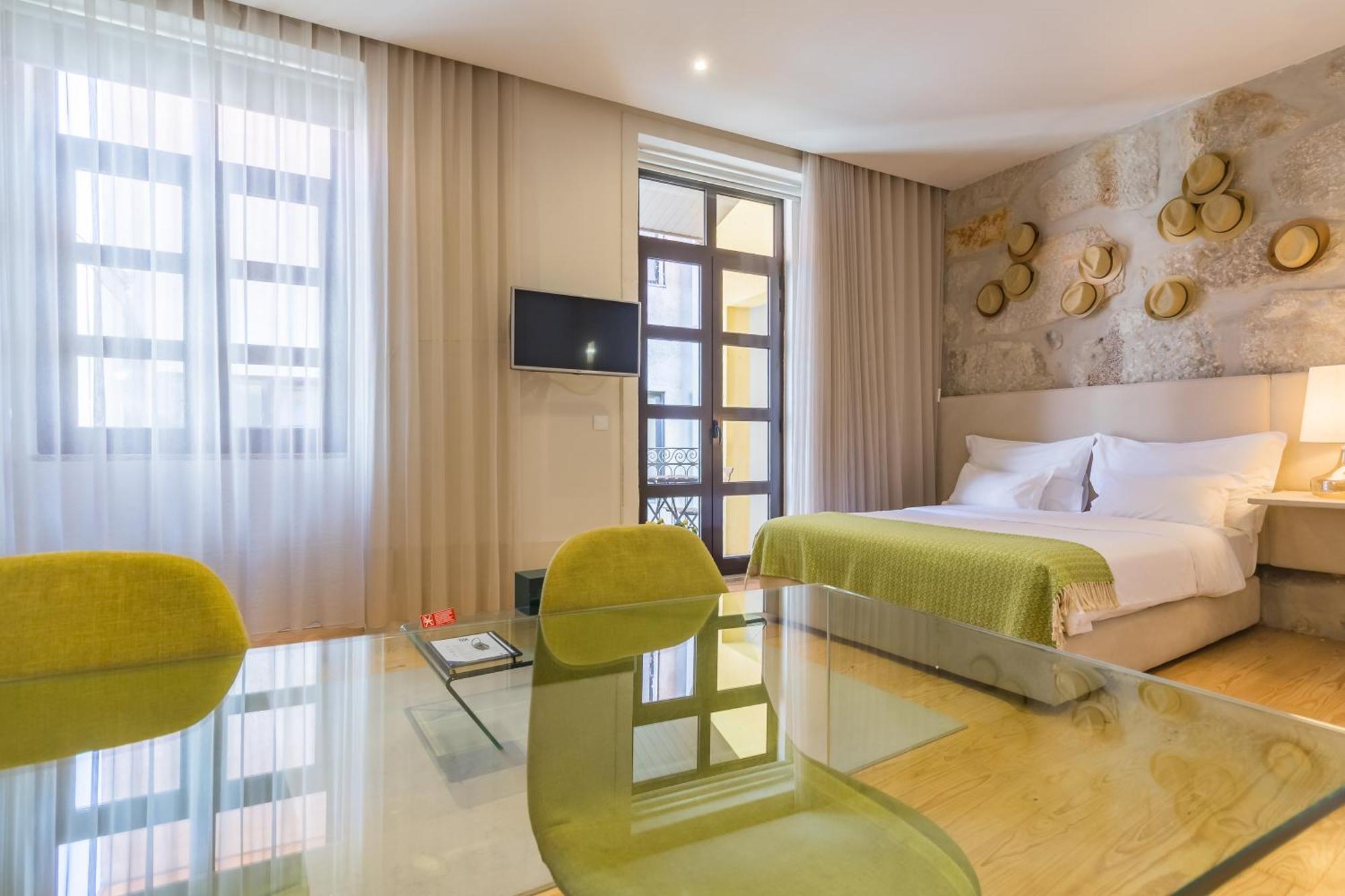 On Deluxe Apartments - Free Parking Porto Eksteriør bilde